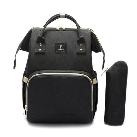 Waterproof Nappy Baby Diaper Bag