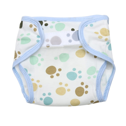 Washable Baby Cloth Diapers Child Kids Underwear Reusable Nappies Training Pants Panties for Toilet Training Child Baby Nappies