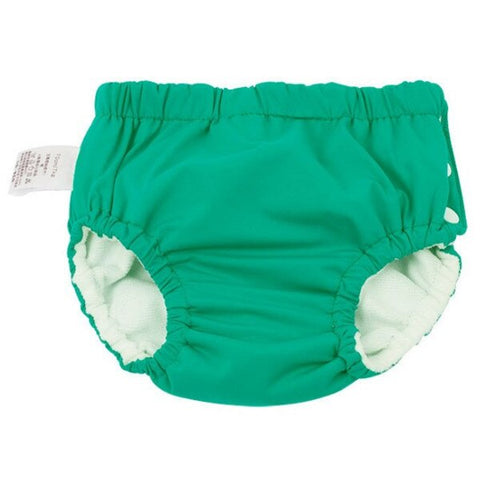 New Style Baby Swim Diapers Waterproof Cloth Diapers Nappy Baby Pool Pant Swimming Diaper Cover Reusable Washable Baby Nappies