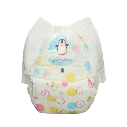 Nappy Changing Diaper Disposable Reusable Cotton