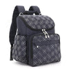 Diaper Bag Fashion Mummy Maternity Nappy Bag Brand Baby Travel Backpack Diaper Organizer Nursing Bag For Baby Stroller