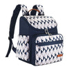 Diaper Bag Fashion Mummy Maternity Nappy Bag Brand Baby Travel Backpack Diaper Organizer Nursing Bag For Baby Stroller