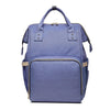 MOONBIFFY Fashion Mummy Maternity Nappy Bag Large Capacity Baby Bag Travel Backpack Desinger Nursing Bag for Baby Care