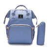 Waterproof Nappy Baby Diaper Bag