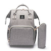 Waterproof Nappy Baby Diaper Bag