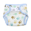 Washable Baby Cloth Diapers Child Kids Underwear Reusable Nappies Training Pants Panties for Toilet Training Child Baby Nappies
