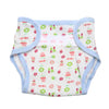 Washable Baby Cloth Diapers Child Kids Underwear Reusable Nappies Training Pants Panties for Toilet Training Child Baby Nappies