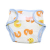 Washable Baby Cloth Diapers Child Kids Underwear Reusable Nappies Training Pants Panties for Toilet Training Child Baby Nappies