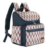 Diaper Bag Fashion Mummy Maternity Nappy Bag Brand Baby Travel Backpack Diaper Organizer Nursing Bag For Baby Stroller