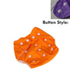 Baby Reusable Adjustable Diaper Cover