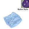 Baby Reusable Adjustable Diaper Cover
