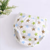 Thick Baby Cotton Training Pants Panties Waterproof Cloth Diapers Reusable Toolder Nappies Diaper Baby Underwear Washable Winter