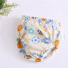 Thick Baby Cotton Training Pants Panties Waterproof Cloth Diapers Reusable Toolder Nappies Diaper Baby Underwear Washable Winter