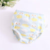 Thick Baby Cotton Training Pants Panties Waterproof Cloth Diapers Reusable Toolder Nappies Diaper Baby Underwear Washable Winter