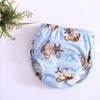 Thick Baby Cotton Training Pants Panties Waterproof Cloth Diapers Reusable Toolder Nappies Diaper Baby Underwear Washable Winter