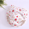 Thick Baby Cotton Training Pants Panties Waterproof Cloth Diapers Reusable Toolder Nappies Diaper Baby Underwear Washable Winter