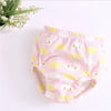 Thick Baby Cotton Training Pants Panties Waterproof Cloth Diapers Reusable Toolder Nappies Diaper Baby Underwear Washable Winter