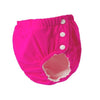 New Style Baby Swim Diapers Waterproof  Cloth Diapers Nappy Baby Pool Pant Swimming Diaper Cover Reusable Washable Baby Nappies