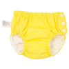New Style Baby Swim Diapers Waterproof  Cloth Diapers Nappy Baby Pool Pant Swimming Diaper Cover Reusable Washable Baby Nappies