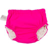 New Style Baby Swim Diapers Waterproof  Cloth Diapers Nappy Baby Pool Pant Swimming Diaper Cover Reusable Washable Baby Nappies