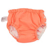 New Style Baby Swim Diapers Waterproof  Cloth Diapers Nappy Baby Pool Pant Swimming Diaper Cover Reusable Washable Baby Nappies