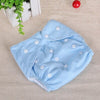 Cotton Training Pant Cloth Diaper Baby Summer Version