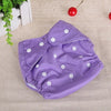 Cotton Training Pant Cloth Diaper Baby Summer Version
