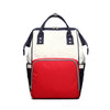 MOONBIFFY Fashion Mummy Maternity Nappy Bag Large Capacity Baby Bag Travel Backpack Desinger Nursing Bag for Baby Care