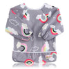 Washable Diapers Couches Lavables  2016 Baby Diaper Cover Wrap Cartoon Print Baby Nappy Changing Reusable Baby Cloth Diapers