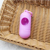 Portable Disposable Diaper Bags  Rubbish Bags Rolling Case Garbage Bags Box Bags Baby Nappy Disposable One-time Use