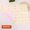 Changing Pad Baby Nappies Diaper Changing Mat Baby Cloth Diapers Baby Waterproof Diapers Fralda Diapers Reusable