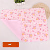 Changing Pad Baby Nappies Diaper Changing Mat Baby Cloth Diapers Baby Waterproof Diapers Fralda Diapers Reusable