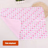 Changing Pad Baby Nappies Diaper Changing Mat Baby Cloth Diapers Baby Waterproof Diapers Fralda Diapers Reusable