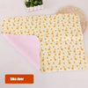 Changing Pad Baby Nappies Diaper Changing Mat Baby Cloth Diapers Baby Waterproof Diapers Fralda Diapers Reusable