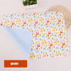 Changing Pad Baby Nappies Diaper Changing Mat Baby Cloth Diapers Baby Waterproof Diapers Fralda Diapers Reusable