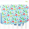 Changing Pad Baby Nappies Diaper Changing Mat Baby Cloth Diapers Baby Waterproof Diapers Fralda Diapers Reusable