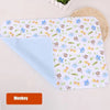 Changing Pad Baby Nappies Diaper Changing Mat Baby Cloth Diapers Baby Waterproof Diapers Fralda Diapers Reusable