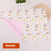 Changing Pad Baby Nappies Diaper Changing Mat Baby Cloth Diapers Baby Waterproof Diapers Fralda Diapers Reusable