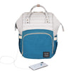 Large Capacity Diaper Bag Maternity Nappy Bebek Bakim Cantalari Backpack Bag Baby Bolsa Maternidade Travel Baby Bags for Mum