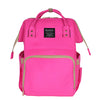 Large Capacity Diaper Bag Maternity Nappy Bebek Bakim Cantalari Backpack Bag Baby Bolsa Maternidade Travel Baby Bags for Mum