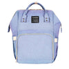 Large Capacity Diaper Bag Maternity Nappy Bebek Bakim Cantalari Backpack Bag Baby Bolsa Maternidade Travel Baby Bags for Mum