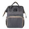 Large Capacity Diaper Bag Maternity Nappy Bebek Bakim Cantalari Backpack Bag Baby Bolsa Maternidade Travel Baby Bags for Mum