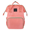 Large Capacity Diaper Bag Maternity Nappy Bebek Bakim Cantalari Backpack Bag Baby Bolsa Maternidade Travel Baby Bags for Mum
