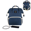 Large Capacity Diaper Bag Maternity Nappy Bebek Bakim Cantalari Backpack Bag Baby Bolsa Maternidade Travel Baby Bags for Mum