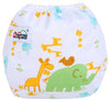 Baby Reusable Adjustable Diaper Cover