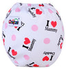 Baby Reusable Adjustable Diaper Cover