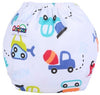 Baby Reusable Adjustable Diaper Cover